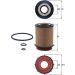 MAHLE Ölfilter OX 982D MAHLE Ölfilter OX 982D