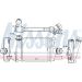 Ladeluftkühler PKW 96328 Ladeluftkühler PKW 96328