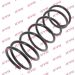 KYB Fahrwerksfeder Bmw P. 3 (E30), Z1 2.0-2.7 09.82-06.93 RA1034 KYB Fahrwerksfeder Bmw P. 3 (E30), Z1 2.0-2.7 09.82-06.93 RA1034