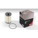 CHAMPION Kraftstofffilter CFF101562