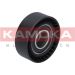 KAMOKA Umlenk-/Führungsrolle, Keilrippenriemen R0001 KAMOKA Umlenk-/Führungsrolle, Keilrippenriemen R0001