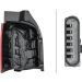 HECKLEUCHTE R 12 V HELLA VW TRANSPORTER T5 4,03-9,09 2SK 008 579-221