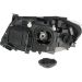 VALEO Hauptscheinwerfer 044296