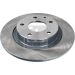 FEBI BILSTEIN Bremsscheibe 108480 FEBI BILSTEIN Bremsscheibe 108480