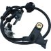 KAMOKA Sensor, Raddrehzahl 1060607 KAMOKA Sensor, Raddrehzahl 1060607
