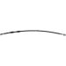 Bremsschlauch AUDI,SEAT,SKODA,VW 1987481693