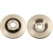 12 481 044 Bremsscheibe VA DF6041S 12 481 044 Bremsscheibe VA DF6041S