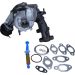 Lader, Aufladung 003-001-000084R