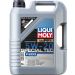 Liqui Moly Special Tec F ECO 5W-20 5 l 3841 5L Kanister Kunststoff