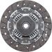 SACHS Kupplungssatz 3000 311 002 SACHS Kupplungssatz 3000 311 002