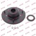 Lager - Radaufhängung. Chrysler P. Voyager / Dodge Caravan 2,4-3,8 09,00-08,07 Le/Pr Suspension Mounting Kit SM5266