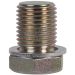SW-Stahl Ölablaßschraube M15x1,5 mit Alu-Dichtring 03011L SW-Stahl Ölablaßschraube M15x1,5 mit Alu-Dichtring 03011L