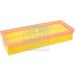 Luftfilter 38861