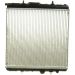 Kühler, Motorkühlung BEHR CR 527 000S