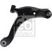 Querlenker Chrysler P. Pt Cruiser Pr 41053 Querlenker Chrysler P. Pt Cruiser Pr 41053