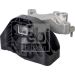 Lagerung, Motor 177038 Lagerung, Motor 177038