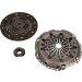 Kupplungssatz RENAULT Megane,Laguna,Kangoo 96 LuK RepSet 622 3036 00
