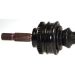 Antriebswelle VA li RENAULT Twingo 24377