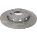 FEBI BILSTEIN Bremsscheibe 08133