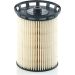 Mann & Hummel Kraftstofffilter PKW AUDI Q7,BENTLEY 15 PU 10 010 z