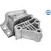 Lagerung, Motor Fiat Ducato 2.3Multijet 06 214 030 0031 Lagerung, Motor Fiat Ducato 2.3Multijet 06 214 030 0031