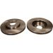 Maxgear Bremsscheibe Honda P. Accord 98 19-0924