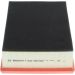 Luftfilter VW F 026 400 007