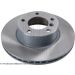 BLUE PRINT Bremsscheibe ADB114341 BLUE PRINT Bremsscheibe ADB114341