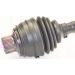 Antriebswelle VA li/re AUDI A6,A7,A8,Q5 08 GKN Automotive OE-Technologie 52° - Beugewinkel 36375 Antriebswelle VA li/re AUDI A6,A7,A8,Q5 08 GKN Automotive OE-Technologie 52° - Beugewinkel 36375