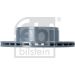 FEBI BILSTEIN Bremsscheibe 47464