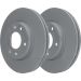 Bremsscheibe Mazda S. 6 2.0-2.3 02-07 24.0125-0147.1 Bremsscheibe Mazda S. 6 2.0-2.3 02-07 24.0125-0147.1