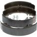 Bremsbacken FORD 0 986 487 524 Bremsbacken FORD 0 986 487 524