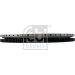 FEBI BILSTEIN Schwungrad 35463 FEBI BILSTEIN Schwungrad 35463