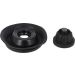 MONROE Stützlager 1Stk. VA MERCEDES W203 00 MOUNTING KIT MK198