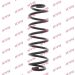 KYB Fahrwerksfeder VW T. Touran 1.4-2.0 02/03 K-Flex RH5549