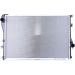 Wasserkühler PKW BMW E39 FIRST FIT 60752A