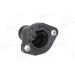 Wasserflansch mit Dichtung 50033 Wasserflansch mit Dichtung 50033