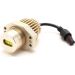 BMW Angel Eyes Lampen Corona Ringe BMW Serie 3 (E90 - E91) 80 Watt