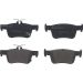 BREMBO Bremsklötze HA P 28 089