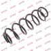 KYB Fahrwerksfeder Honda T. Civic Viii 1.4 01/06 K-Flex RH6606