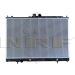 Kühler, Motorkühlung EASY FIT 53594