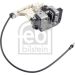 FEBI BILSTEIN Motoraufhängung 31806 FEBI BILSTEIN Motoraufhängung 31806
