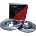 Maxgear Bremsscheibe Vw T. T4 96 19-0789