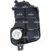 NRF Ausgleichsbehälter, Kühlmittel 454097 EASY FIT NRF Ausgleichsbehälter, Kühlmittel 454097 EASY FIT