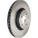Bremsscheibe Ford P. Galaxy/Mondeo/S-Max 1,6-2,5 06-15 Gewinde 15,75 DF4850S Bremsscheibe Ford P. Galaxy/Mondeo/S-Max 1,6-2,5 06-15 Gewinde 15,75 DF4850S