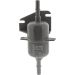 CHAMPION Kraftstofffilter CFF100239