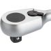 Hazet Feinzahn-Ratsche Hiper 863 Ps Vierkantstift, Massiv 6,3 mm (1/4'') 863HP