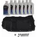 Ölwechselkit mit Öl PORSCHE Cayenne 19 1104.298.055 Ölwechselkit mit Öl PORSCHE Cayenne 19 1104.298.055