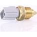 NISSENS Sensor, Kühlmitteltemperatur 207057