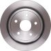 Bremsscheibe Jeep T. Grand Cherokee 05-/Commander DF4914S Bremsscheibe Jeep T. Grand Cherokee 05-/Commander DF4914S